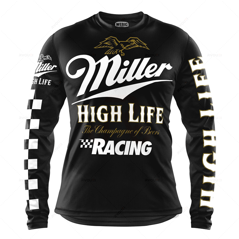 2023 دراجة نارية جبلية جيرسي د - مراجعة Mountain Biking Apparel وسعره