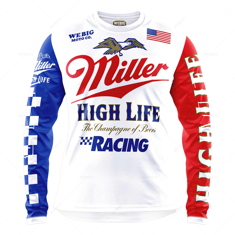 2023 دراجة نارية جبلية جيرسي د - مراجعة Mountain Biking Apparel وسعره