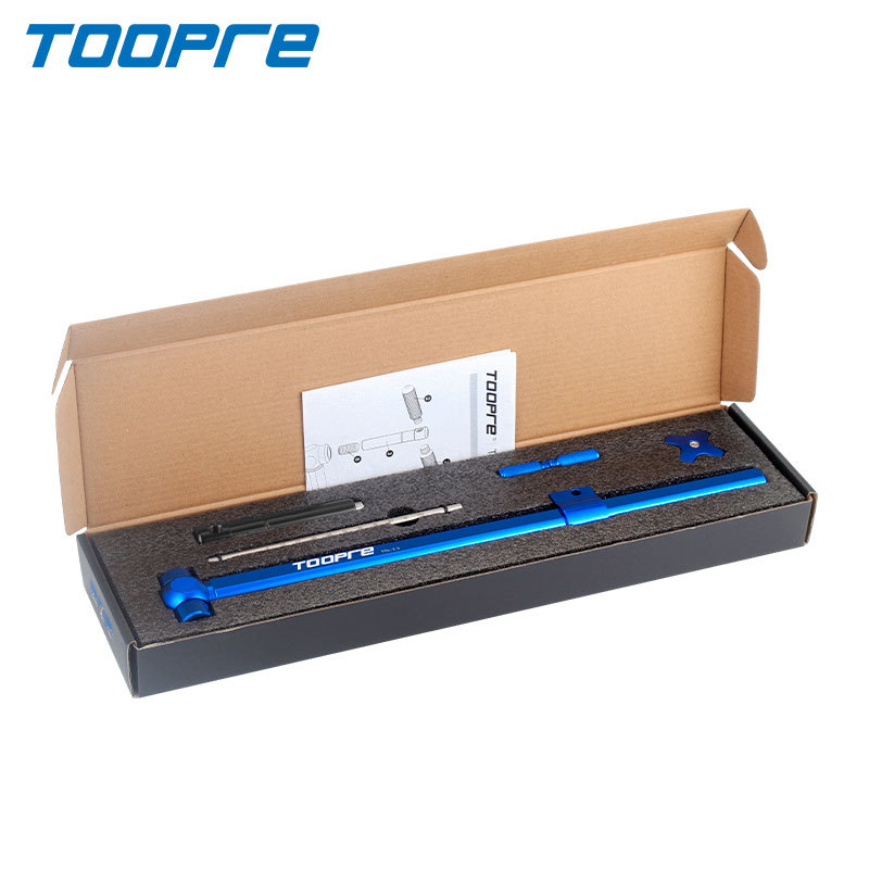 TOOPRE دراجة الإطار الذيل هوك  - مراجعة Derailleur Hanger Direct وسعره