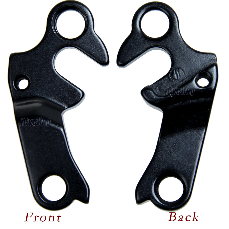 شماعات Derailleur لالعملاق ATX - مراجعة Derailleur Hanger Direct وسعره