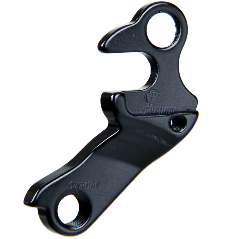 شماعات Derailleur لالعملاق ATX - مراجعة Derailleur Hanger Direct وسعره