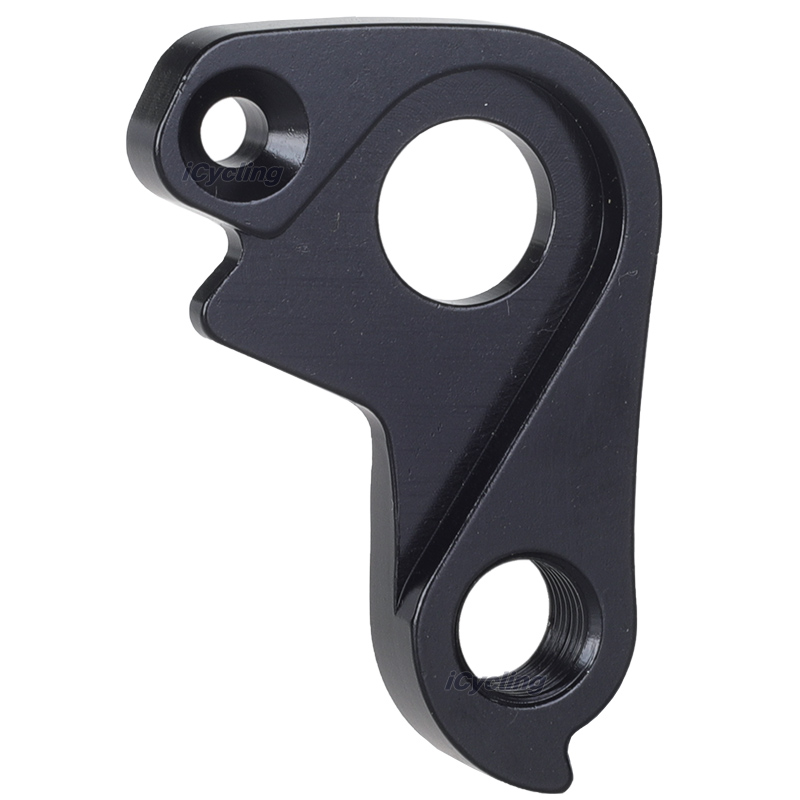 لعامل RD-H4 RD-H6 Shimano شماع - مراجعة Derailleur Hanger Direct وسعره