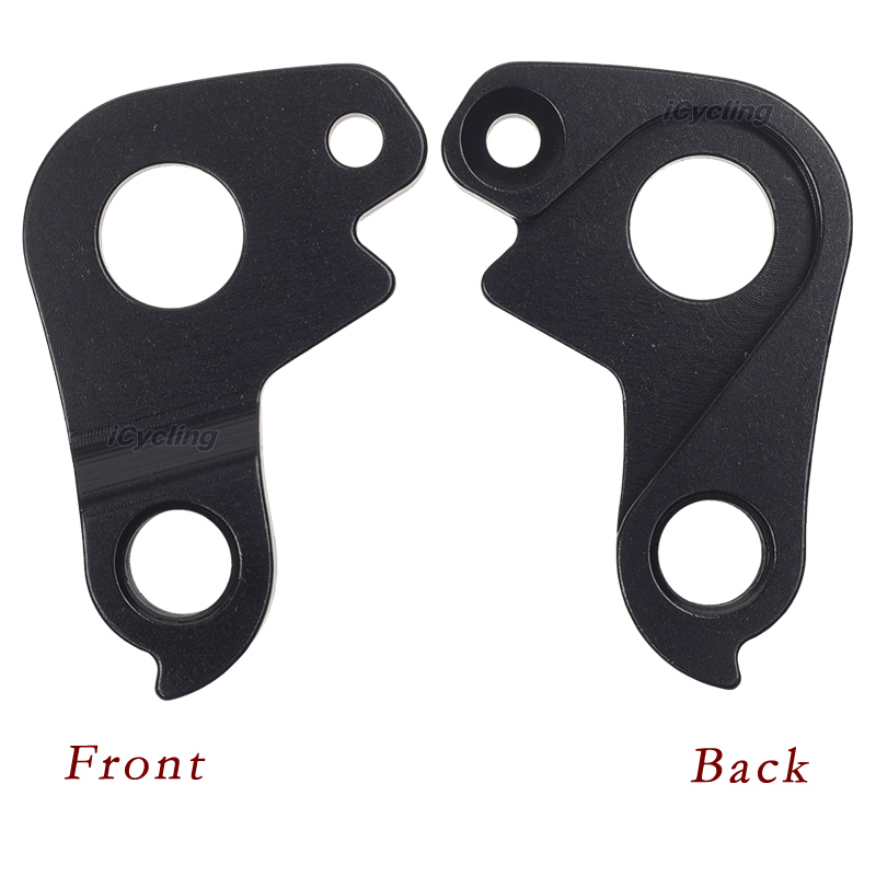 لعامل RD-H4 RD-H6 Shimano شماع - مراجعة Derailleur Hanger Direct وسعره